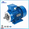 0.75kw 1.1kw 1.5kw 2.2kw 3kw 4kw 5.5kw 7.5 kw 11kw 15kw 22kw 30kw 37kw 45kw 55kw 75k AC induction electric motor
